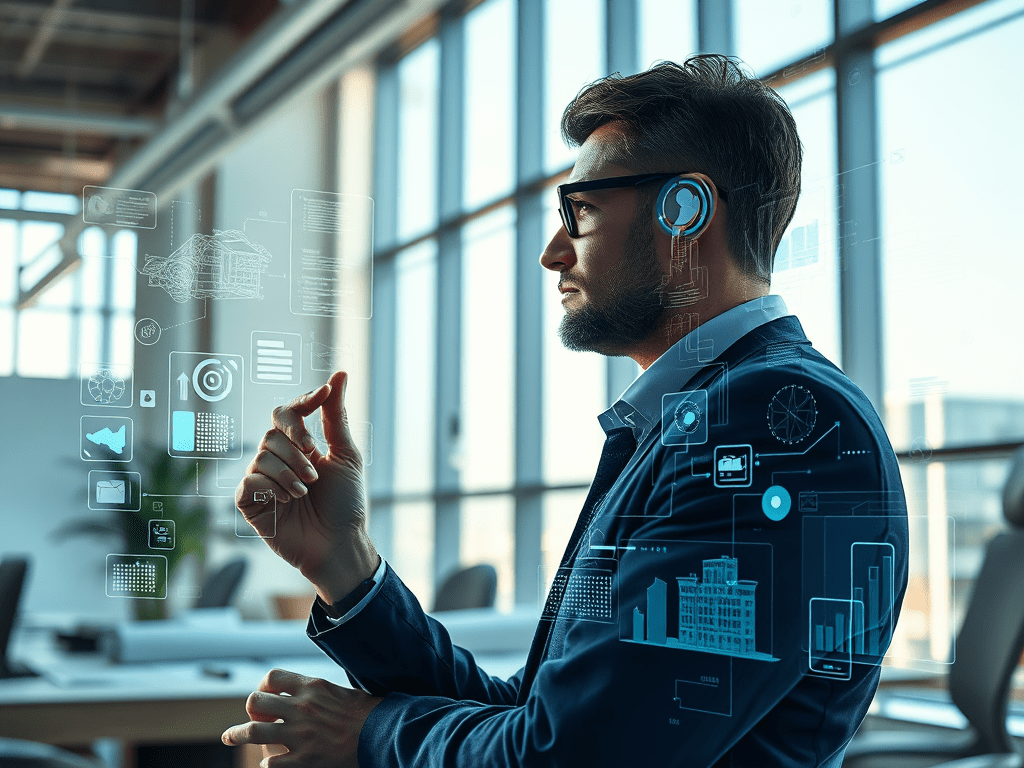 From Hype to Hard Reality: 12 Lessons from 2025 That Will Shape Enterprise AI Architecture in&nbsp;2026