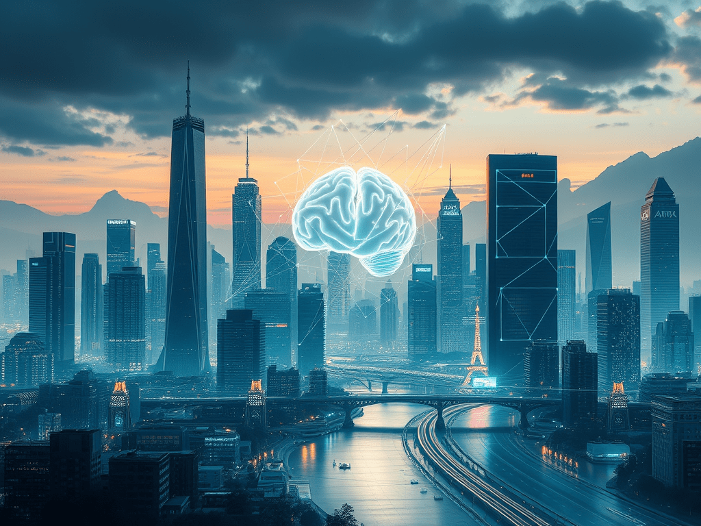 2025: The Year Fundamentals Quietly Won Amid the AI&nbsp;Hype